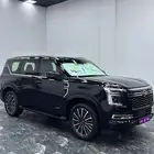 تأجير باترول بلاتينوم تون تيربو فل كامل