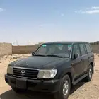 لاندكروزر 1999