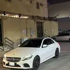 مرسيدس c300
