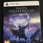 elsen ring nightreing ps5 نسخة خاصة