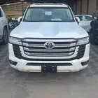 تويوتا لاندكروزر GXR-L2-2024بنزين سعودي اقل سعر