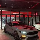 موستنق ماك ون