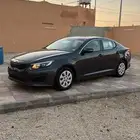 كيا اوبتيما 2015 رمادي ( تم البيع )