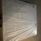 مرتبة سرير جديدة 200 x 200