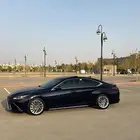 لكزس ES350 فئه CC مديل 2020 للبيع