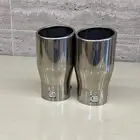 مخارج تشارجر SRT