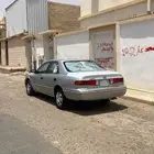 كامري 2002