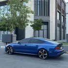 اودي S7 V8 توين تيربو بلاك اديشن RS7