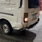 باص هايس موديل 2000