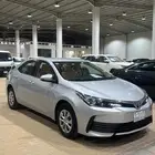 كورولا 2019 تم البيع تم البيع