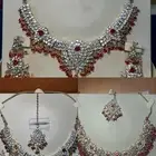 أطقم اكسسوارات (ملتي كلر )