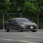 اكورد سبورت 2.0T بحالة الوكالة 2019