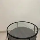 طاولة دائرية للبيع