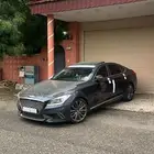 جينسس موديل 2015