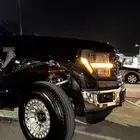 جنوط plack rino F-150