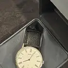 ساعة سيكو شاريوت ميكانيك فنتج  seiko