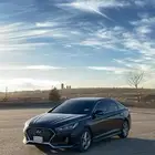 سوناتا 2019 ديزل