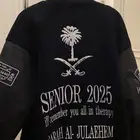 جاكيت سنيور