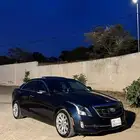 كاديلاك Ats