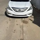 سوناتا 2014 للبيع