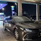 كامري 2023 وارد عبداللطيف جميل