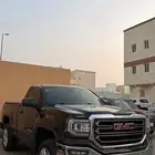 سييرا 2018 اسود