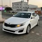 كيا اوبتيما 2015