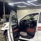 هايلكس 2016 دبل