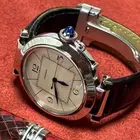 ساعه كارتير باشا Cartier pasha