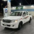 هايلكس 2015 GLX للبيع