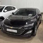 ماليبو 2020 اسود