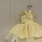 فستان طفله