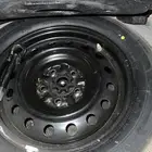 جنط كامري 2017