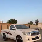 هايلوكس 2013 لكزس