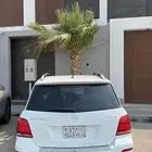 مرسيدس Glk250 2015