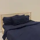 سرير ايكيا للبيع