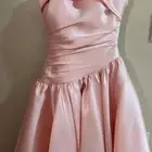 فستان