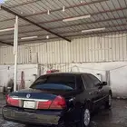 فورد ماركيز