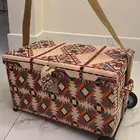 عزبه لسيارة