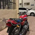سزوكي x100