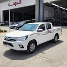 هايلوكس غمارتين بدون دبل تماتيك 2025 (باقل سعر)