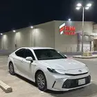 كامري 2025
