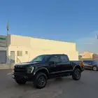 فورد رابتر