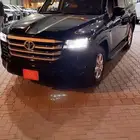 تويوتا لاندكروزر L2