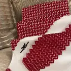 شماغ ملكي خاص ومونت بلانك دم الغزال