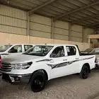 هايلوكس بنزين