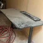 طاوله بي سي طاوله قيمر