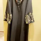 جلابيه مقاس لارج شبه جديده سعرالشراء200 البيع100