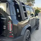 جيتور 2025 بدي ومحركات وكاله محول ديفندر جنوط وشبك