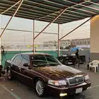 للبيع فورد ماركيز 2009